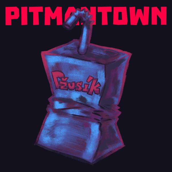 PitmanTown